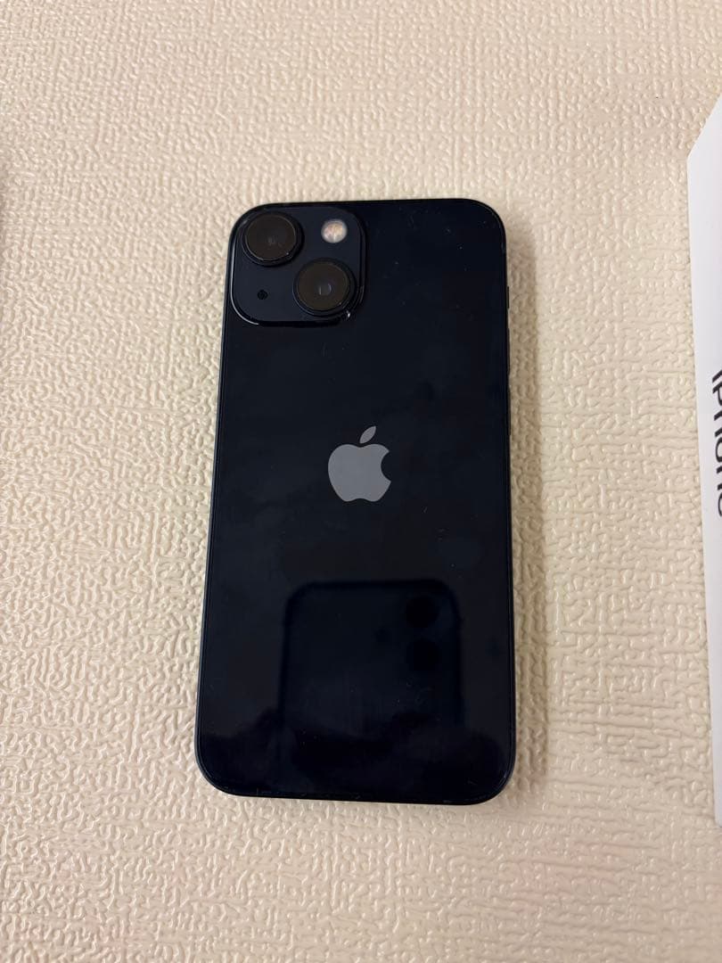 スマートフォン本体 iPhone13mini 128GB