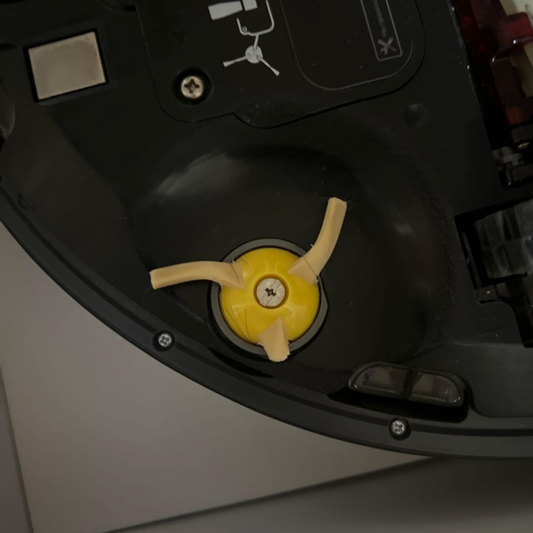 iRobot Roomba ロボット掃除機 本体/ ルンバ985/ルンバ付属品