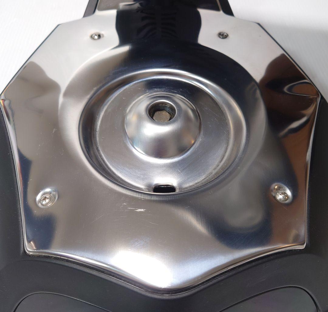 Healthy Grill 無煙ロースター HG100 ブラック【美品】