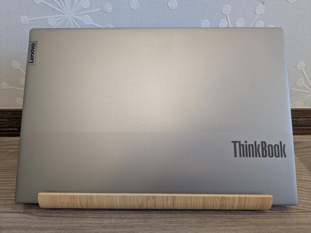 【美品】Lenovo ThinkBook Ryzen7 大容量メモリ&SSD