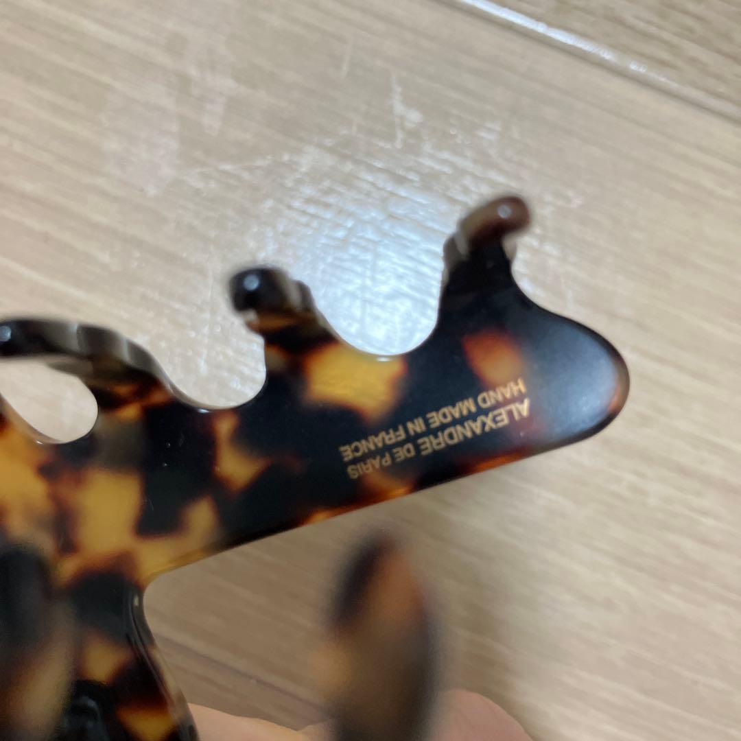 アレキサンドルパリ　ALEXANDRE DE PARIS Lサイズ