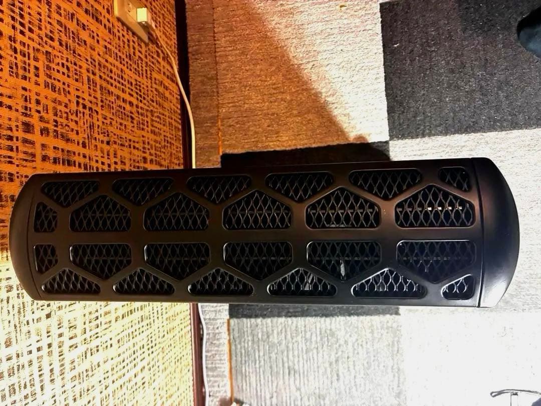 DeLonghi デロンギ　オイルヒーター MDHU15-PB 1500W