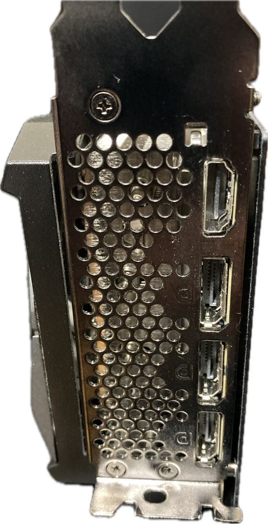 本日限りMSI GeForce RTX 3080 VENTUS 3X10G OC