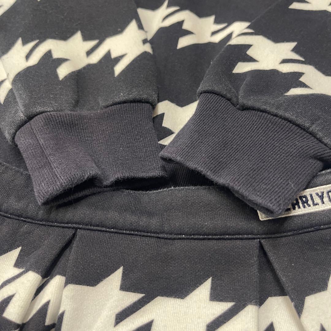 PEARLY GATES パーリーゲーツ　レディース　セットアップ　サイズ　O