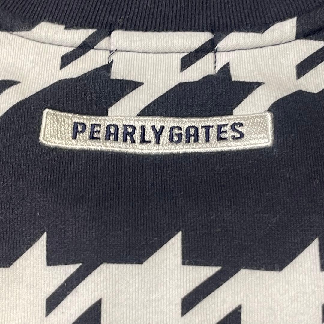 PEARLY GATES パーリーゲーツ　レディース　セットアップ　サイズ　O