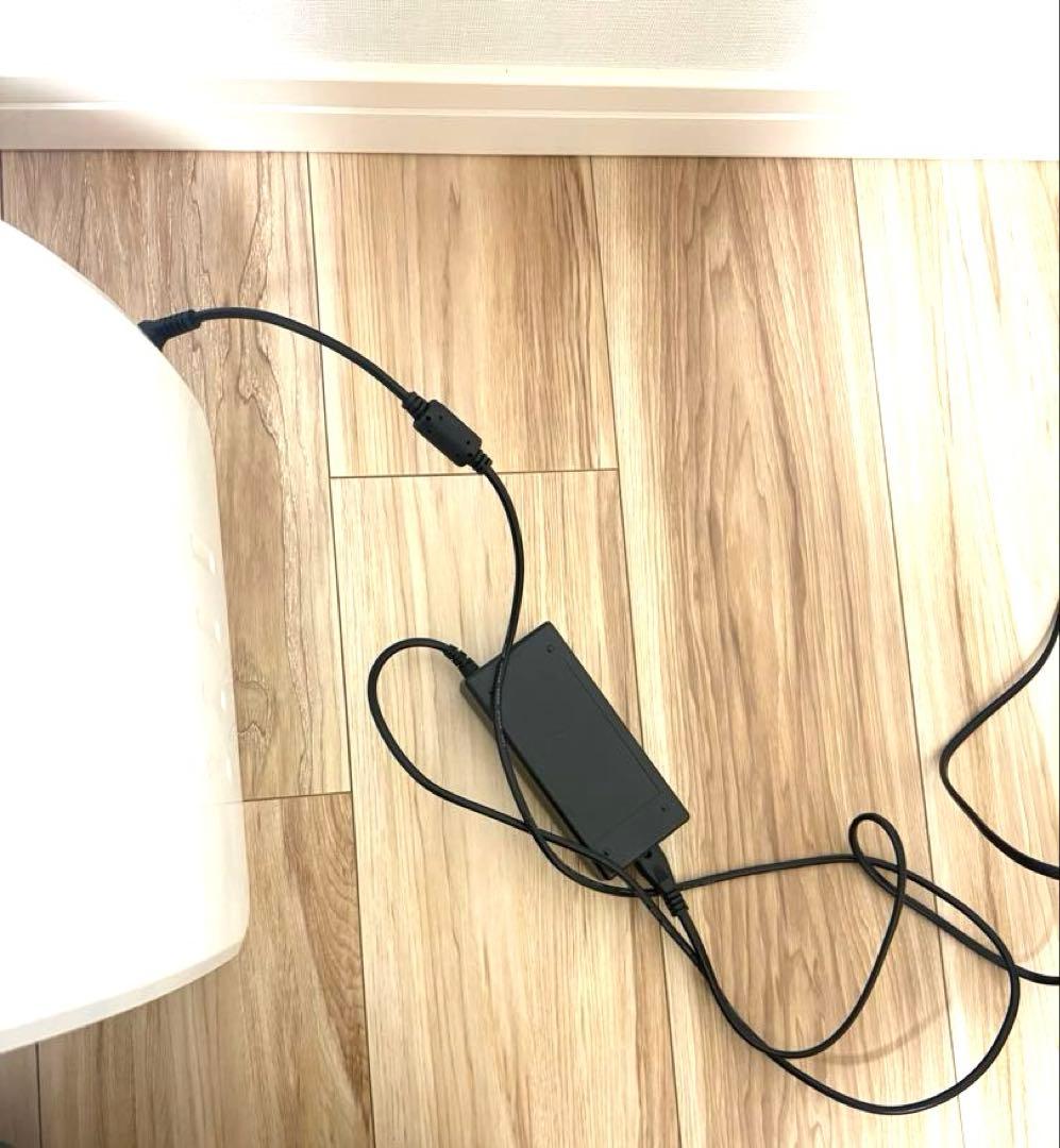 forever lily LED美顔器　ドーム型