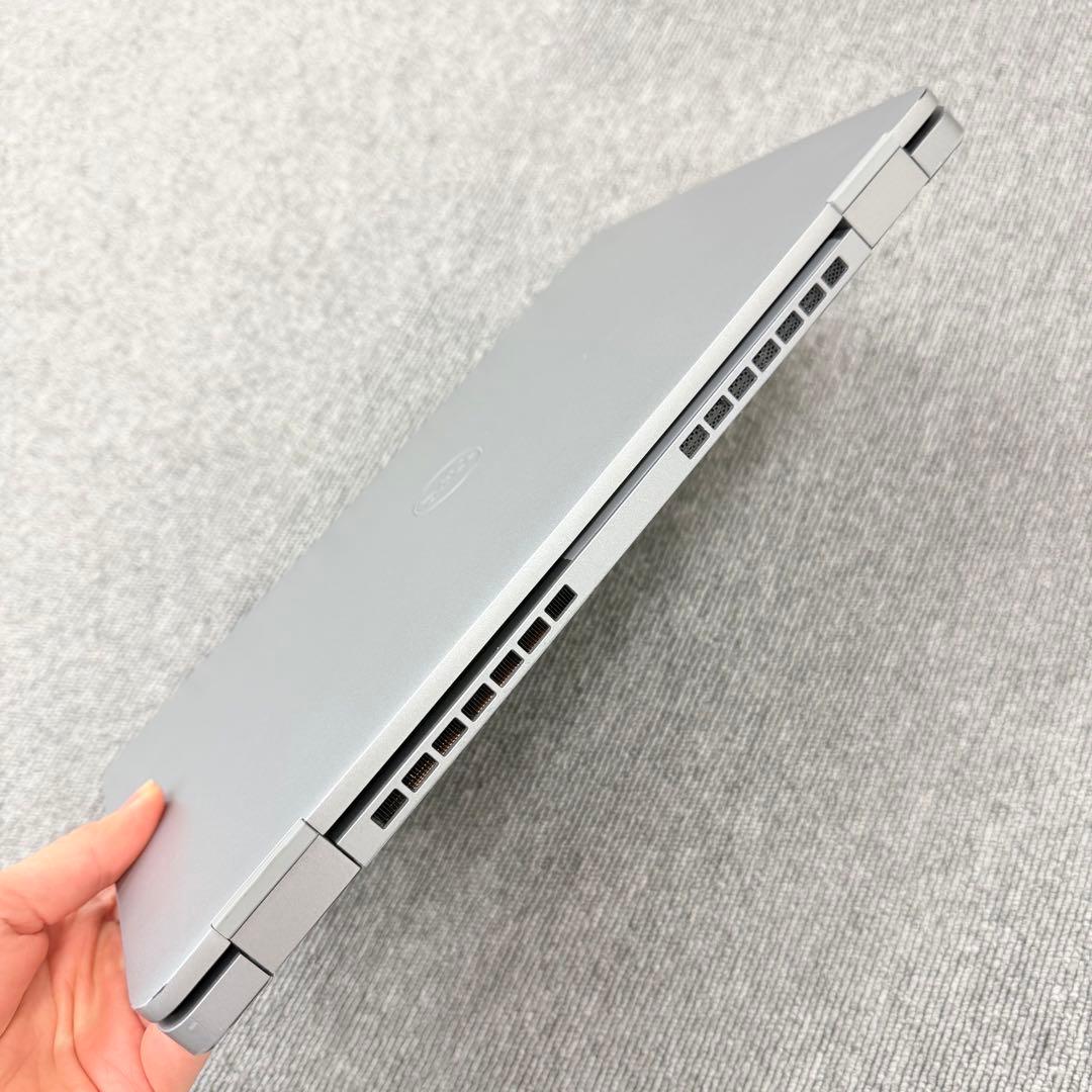 Dell Latitude （第12世代） 16GB/256GB