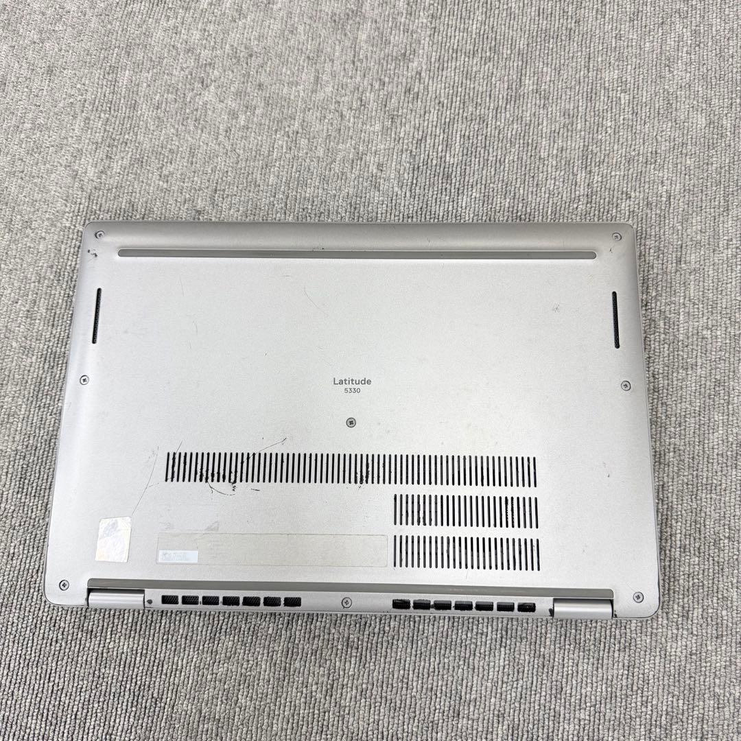 Dell Latitude （第12世代） 16GB/256GB