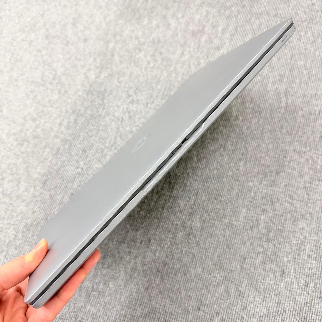 Dell Latitude （第12世代） 16GB/256GB