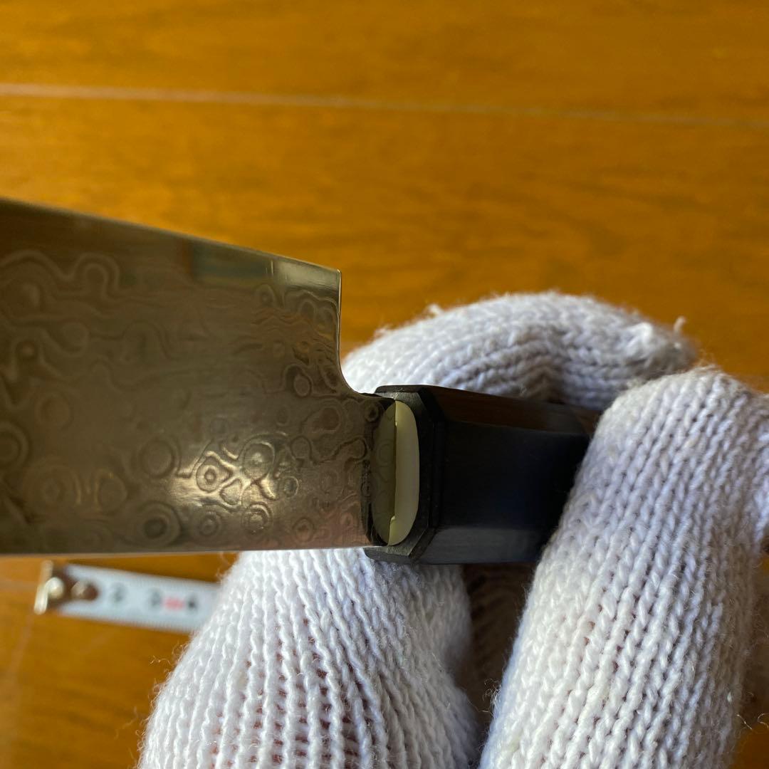 ペティーナイフ