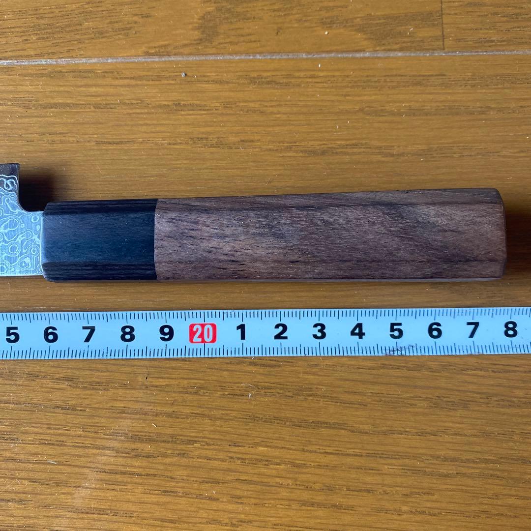 ペティーナイフ