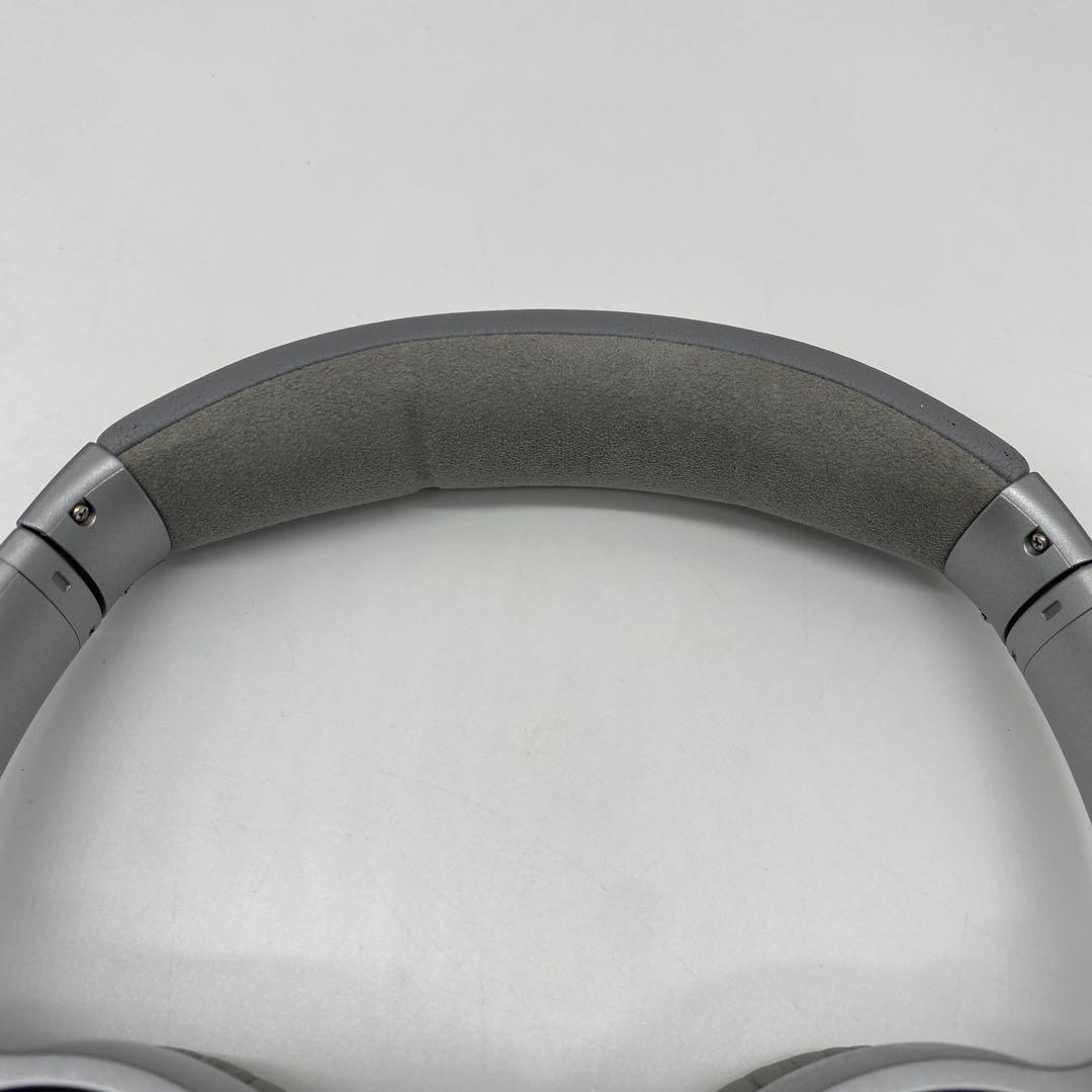 【動作品】Bose QuietComfort 35 シルバー