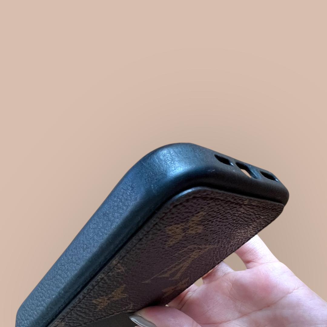 【なおきんぐ】LOUIS VUITTON iPhoneケース モノグラム