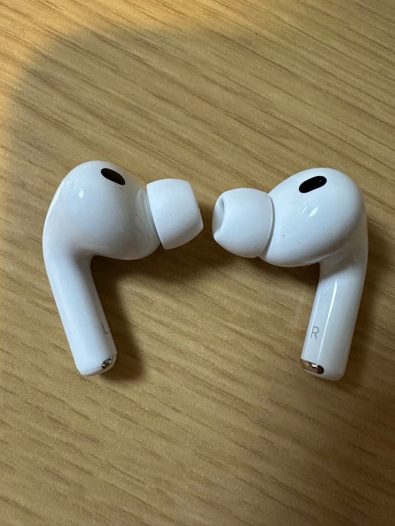 ほぼ新品AirPods Pro 3 本体 ホワイト