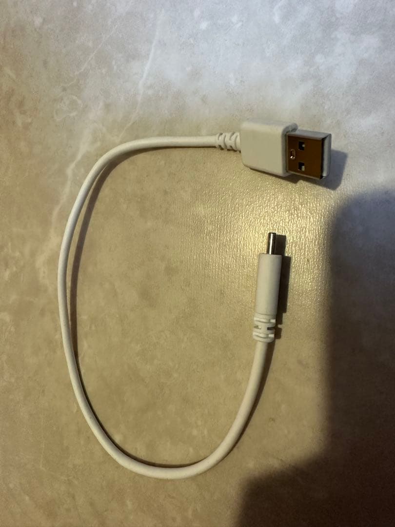 ほぼ新品AirPods Pro 3 本体 ホワイト