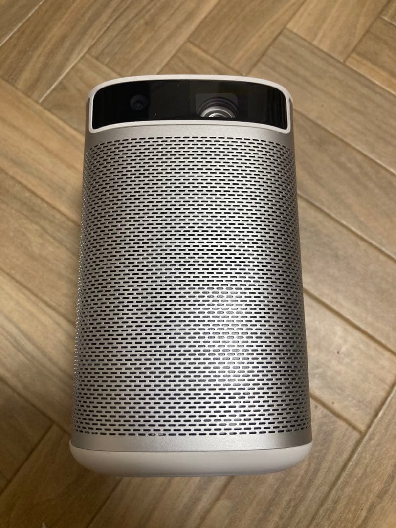 動作品　XGIMI MOGO Pro 1080P プロジェクター 本体　A