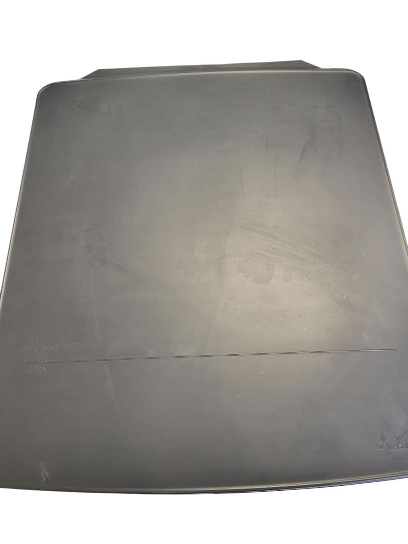 三菱 2022年製 ノンフロン冷凍冷蔵庫 MR-P15G-H1 146L