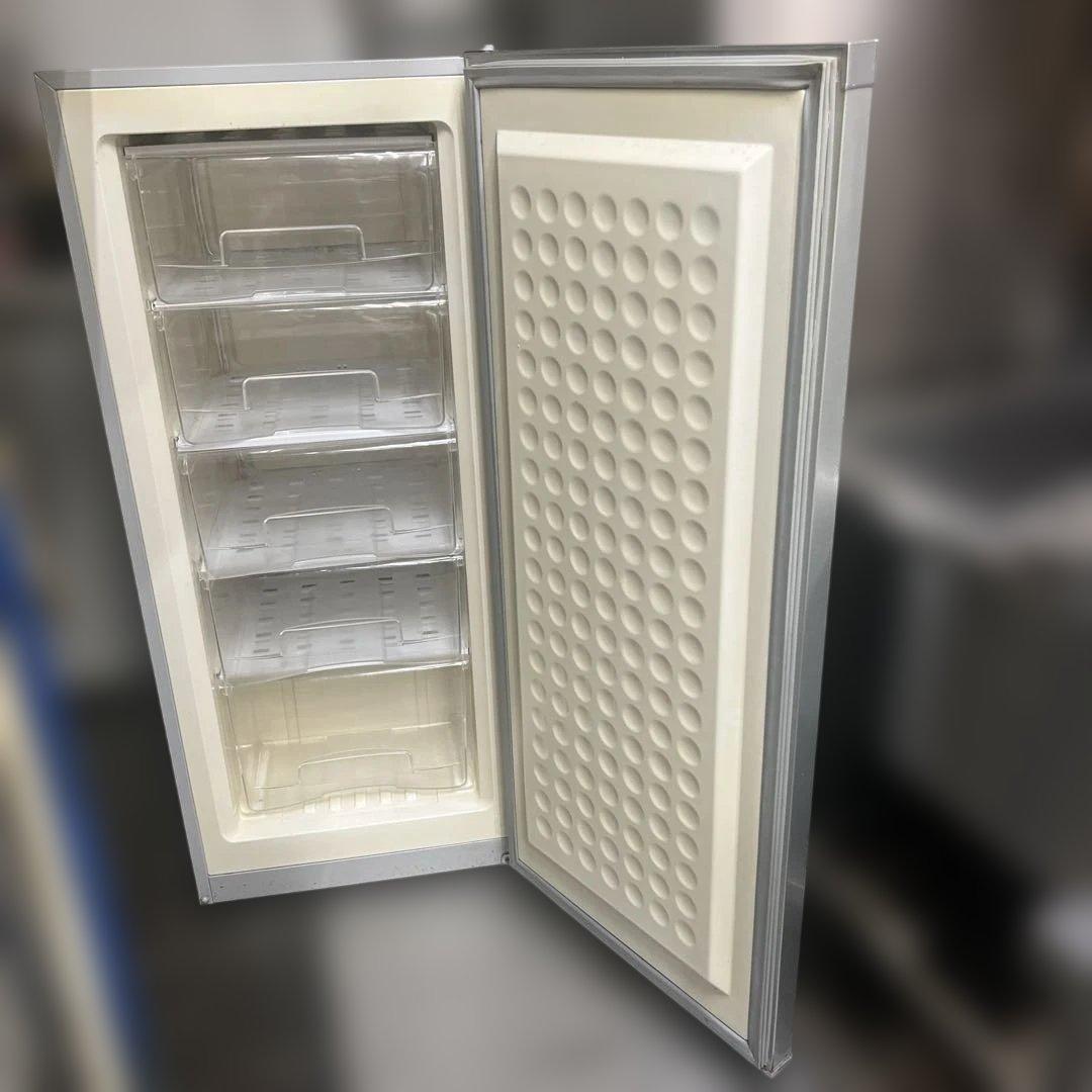 冷凍ストッカー　2015年製excellence ma-6144