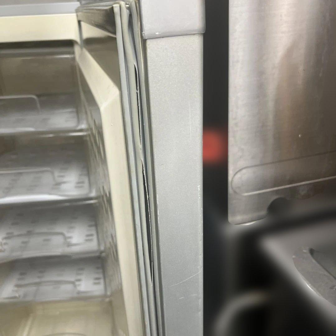 冷凍ストッカー　2015年製excellence ma-6144