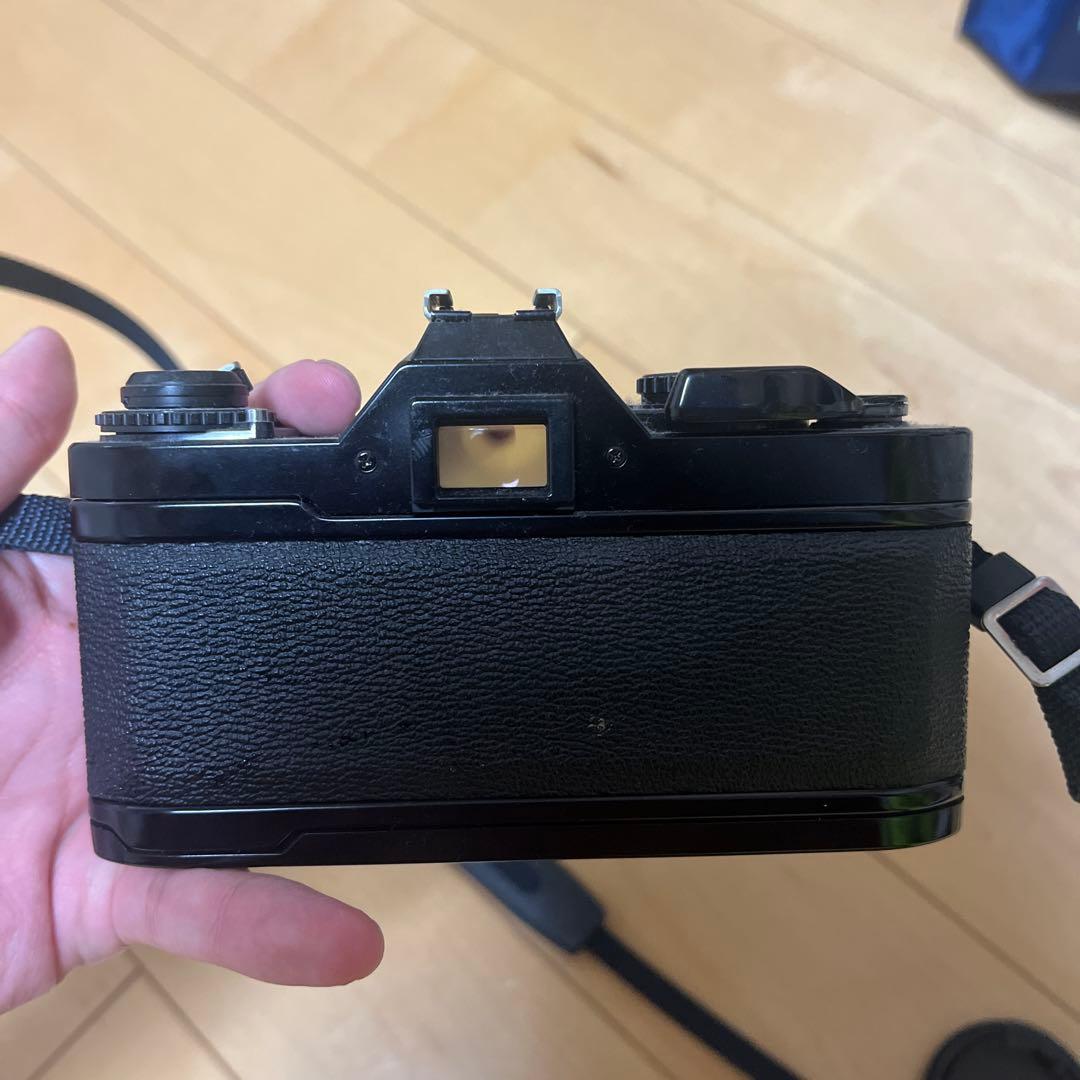 Canonフィルムカメラ