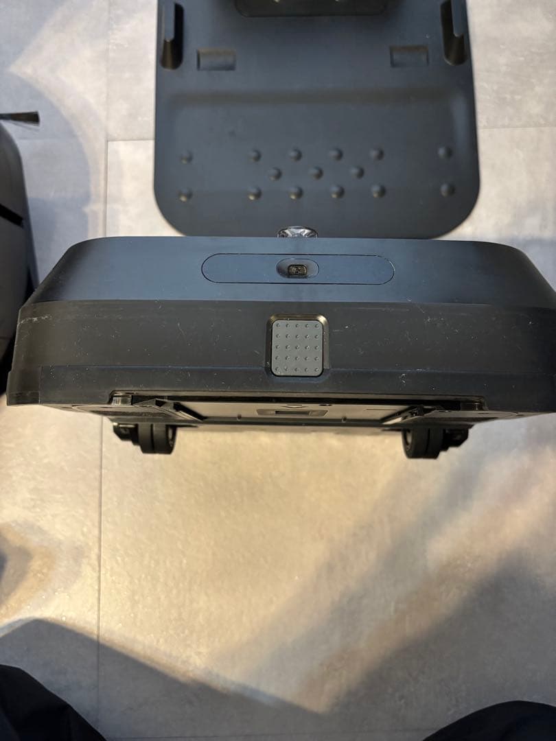 掃除機・クリーナー brava jet m6