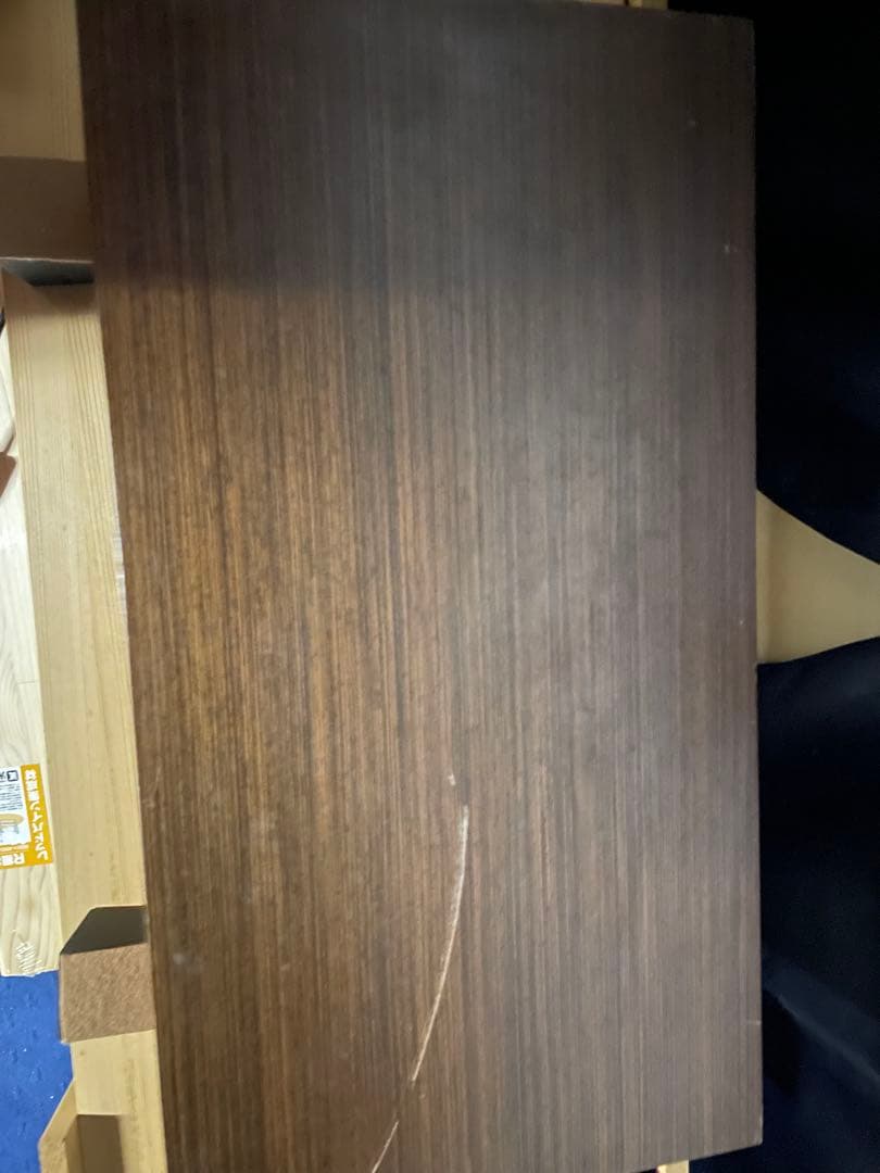 B&W センタースピーカー CMC