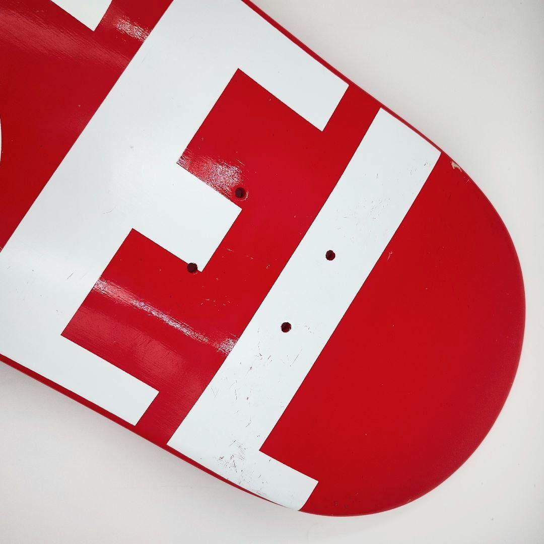 入手困難✨️ディーゼル(DIESEL) スケボー　デッキ　非売品