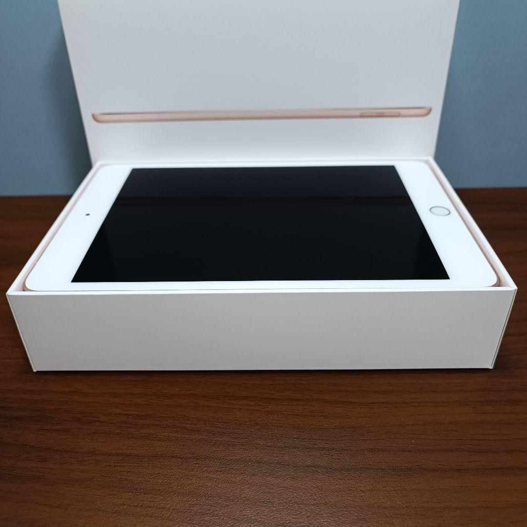 (美品)iPad Mini5 第5世代 WiFi Cellular 256GB