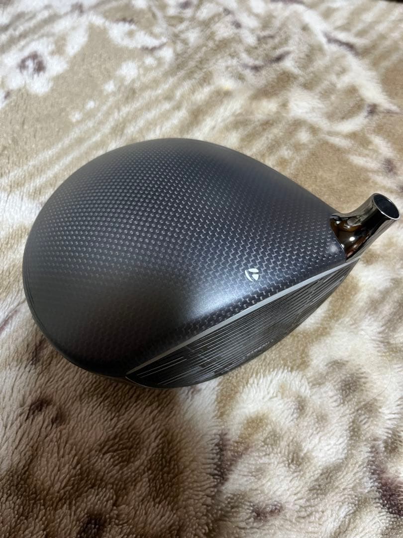 TaylorMade Qi35ドライバー 10.5度 単品