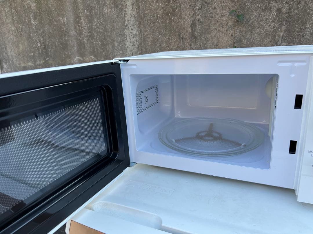 【高年式】 2022年式 700w ニトリ 電子レンジ MM720CUKN4