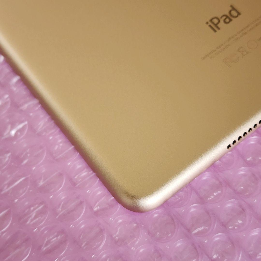 超美品　iPad mini 4　128GB　Wi-Fiモデル　バッテリー劣化