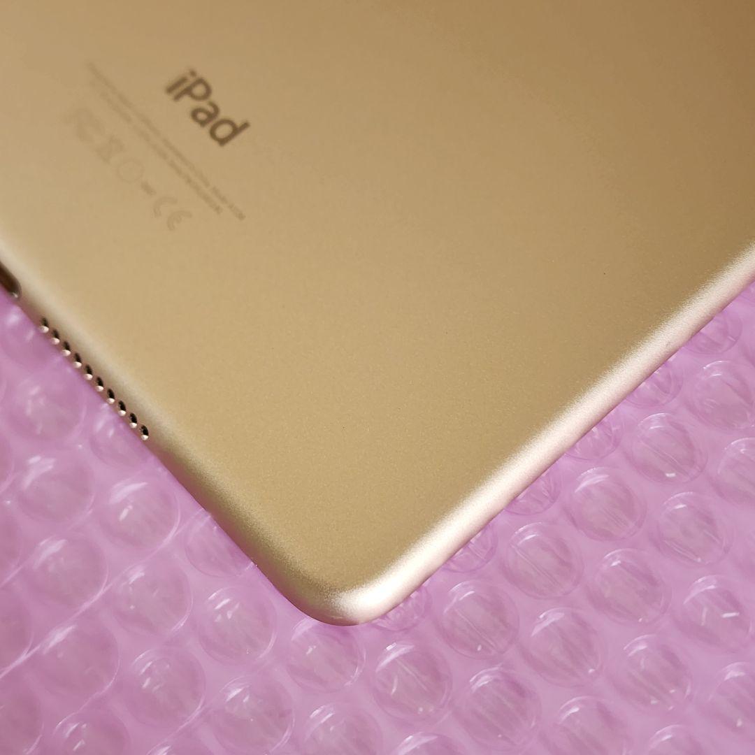 超美品　iPad mini 4　128GB　Wi-Fiモデル　バッテリー劣化