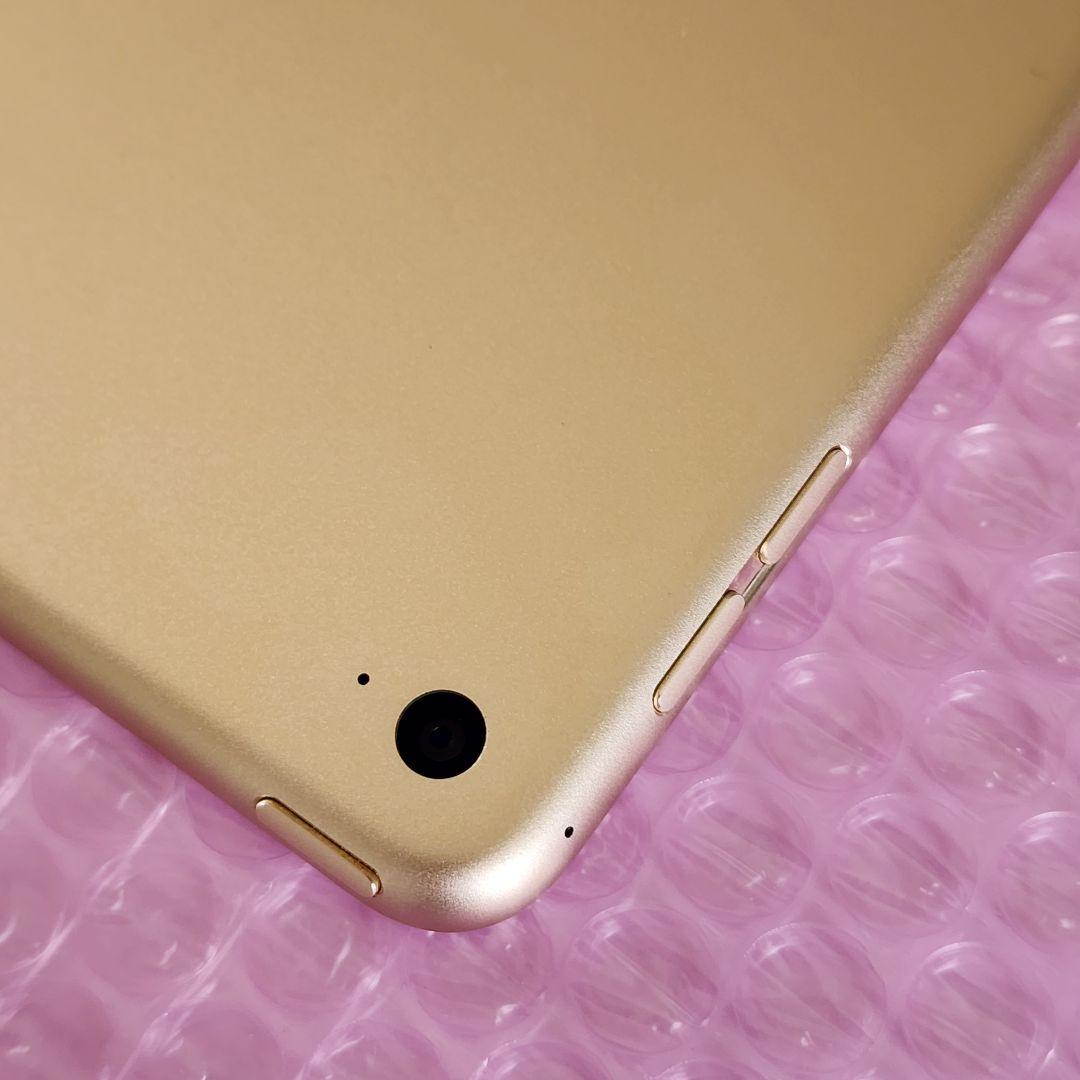超美品　iPad mini 4　128GB　Wi-Fiモデル　バッテリー劣化