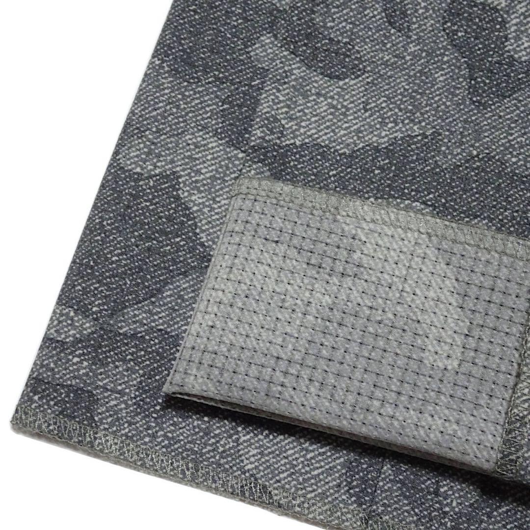 DAKS GOLF クールドッツカモフラストレッチパンツ W80/3.2万