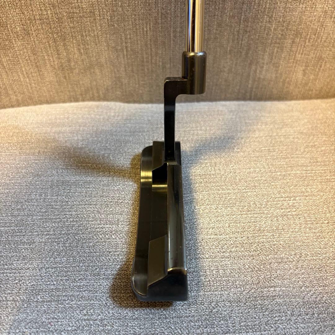 【極希少】スコッティキャメロン Classic I 契約前ダンシングHC付