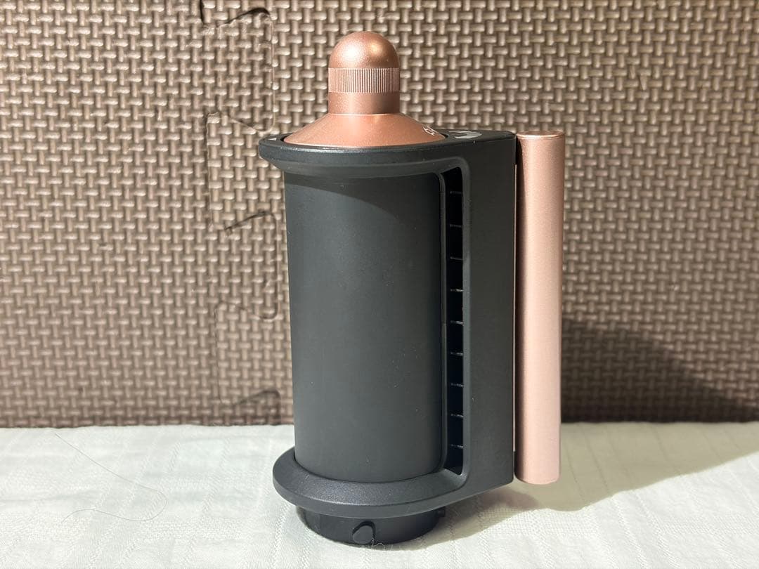 Dyson エアラップマルチスタイラー HS05 セラミックピンク