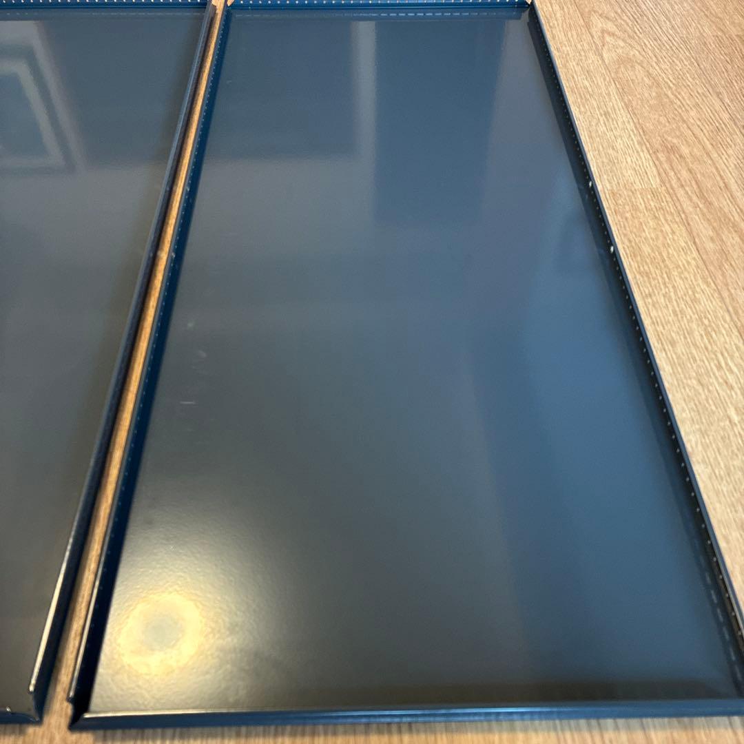 USMハラー アントラサイト パネル 735x335mm 2枚