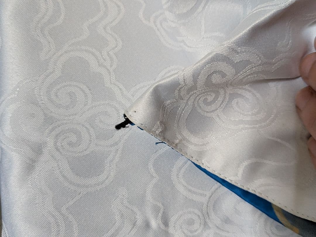 にじさんじ 叢雲カゲツ コスプレ衣装