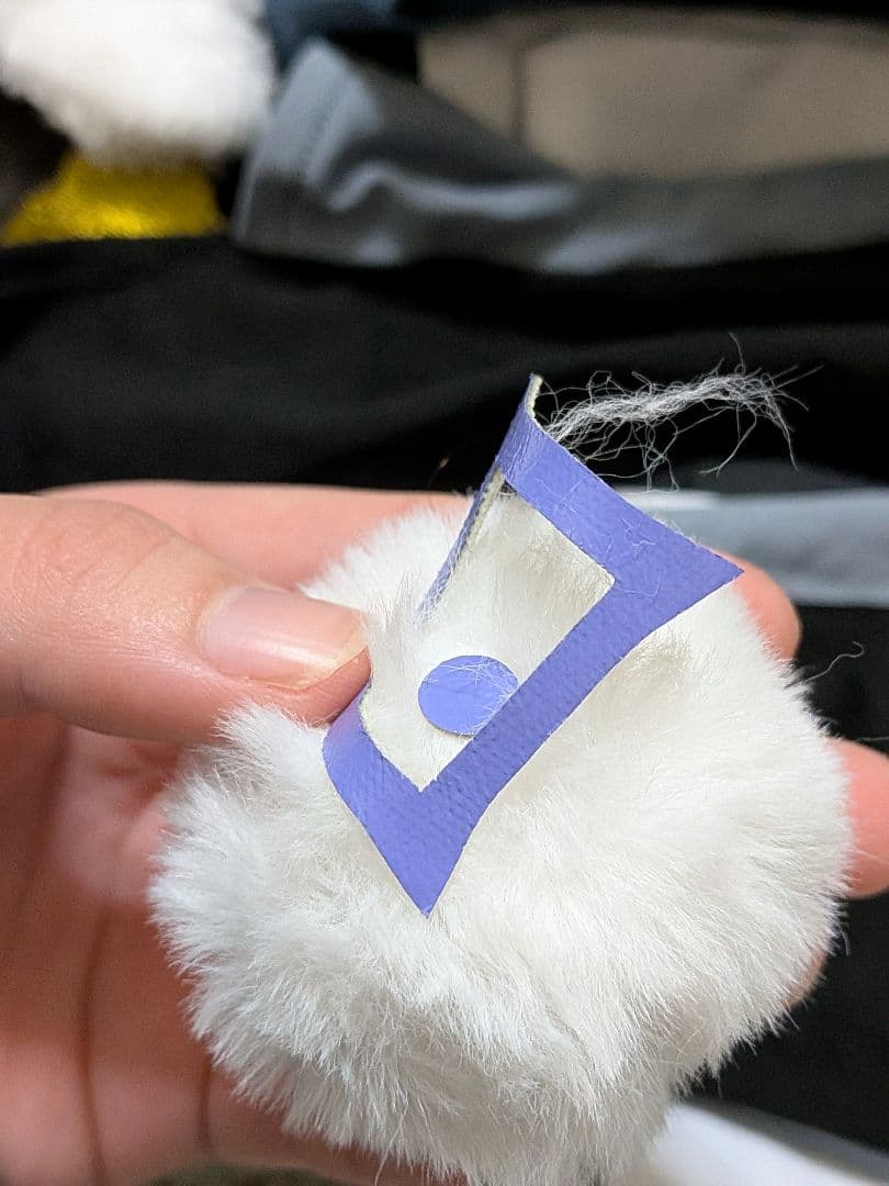 にじさんじ 叢雲カゲツ コスプレ衣装