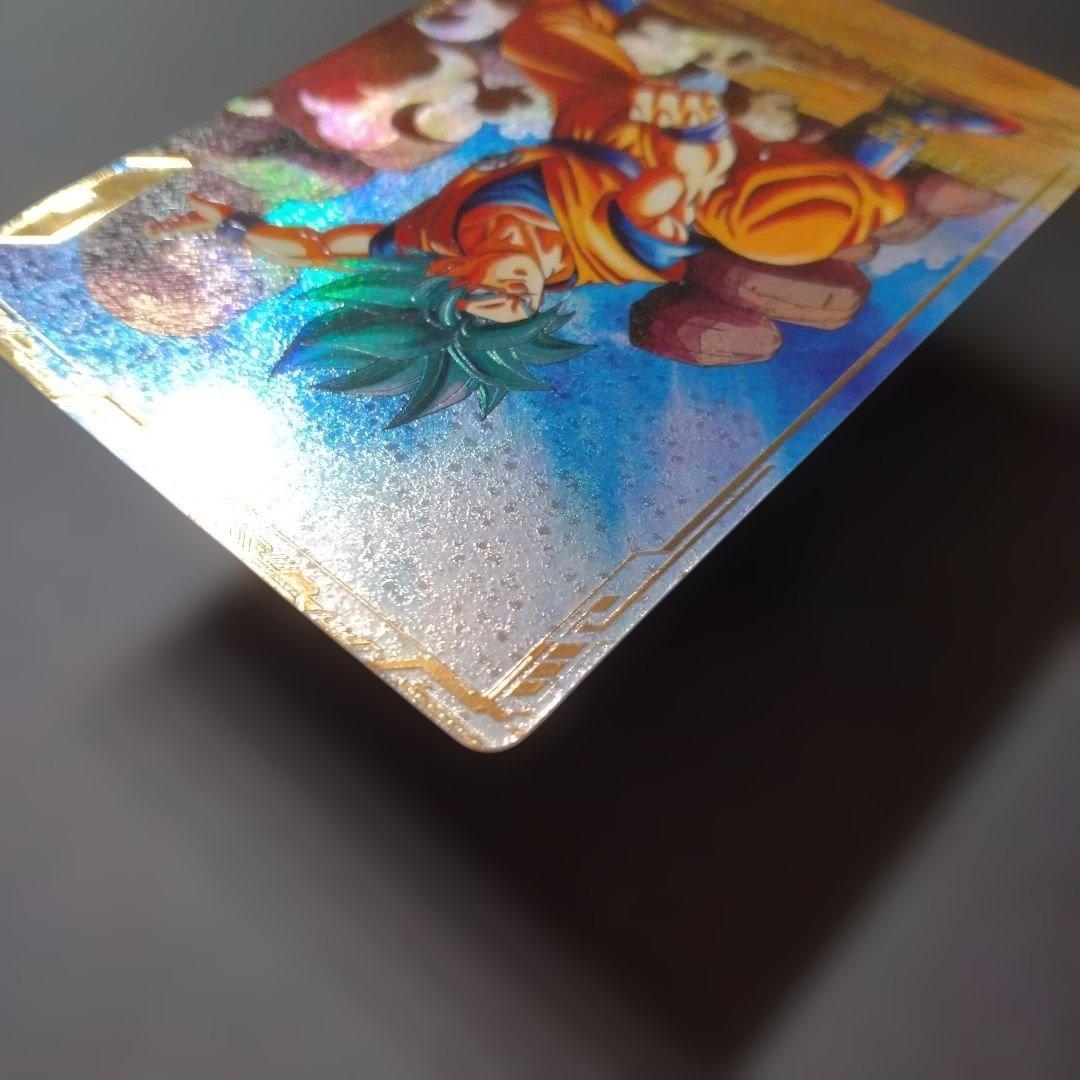 か*！様 ドラゴンボールスーパーダイバーズ　sdv1-002 孫悟空　パラレル