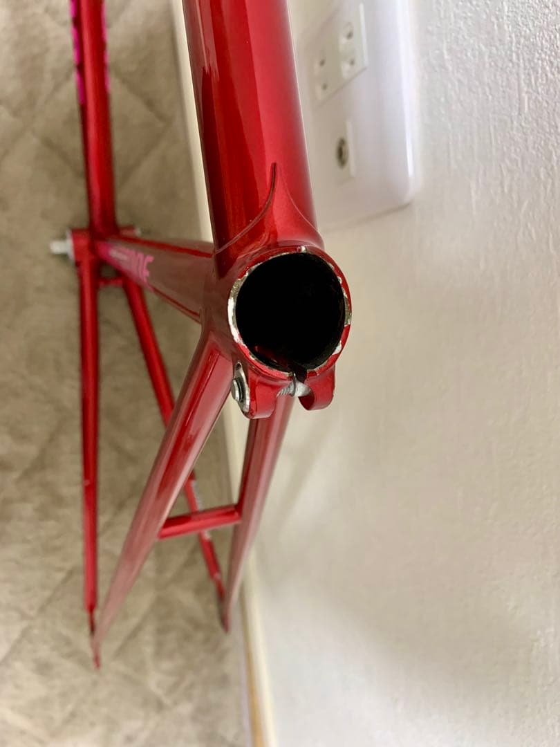 BRIDGESTONE ピストフレーム　NJS