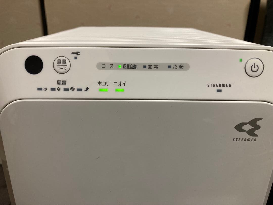 DAIKIN 空気清浄機