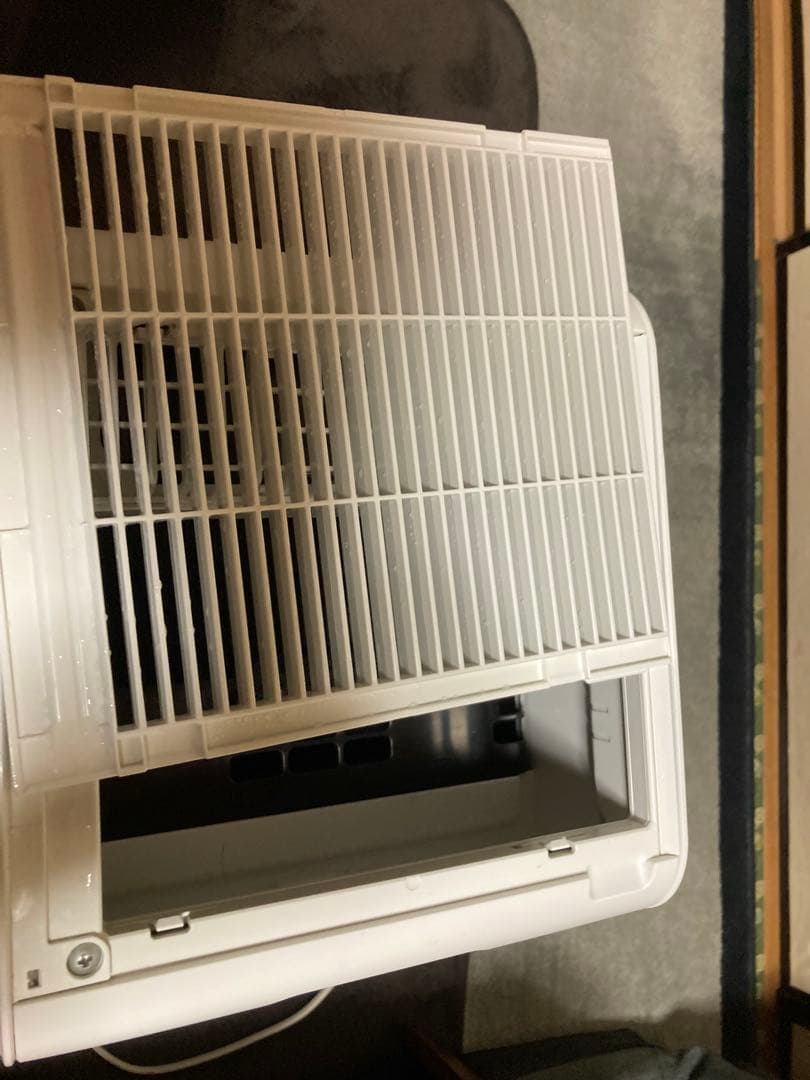 DAIKIN 空気清浄機