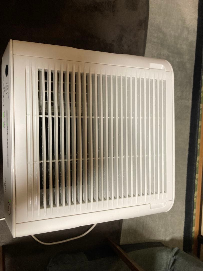 DAIKIN 空気清浄機