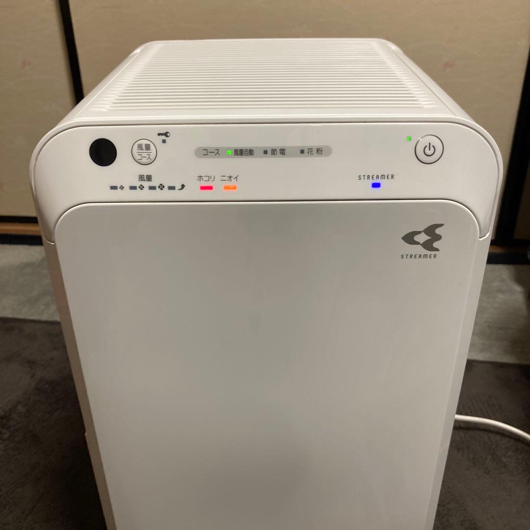 DAIKIN 空気清浄機