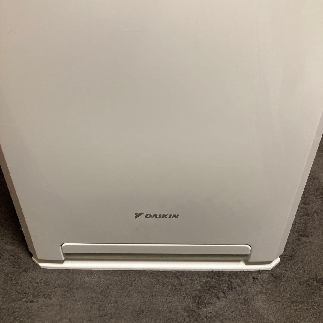 DAIKIN 空気清浄機