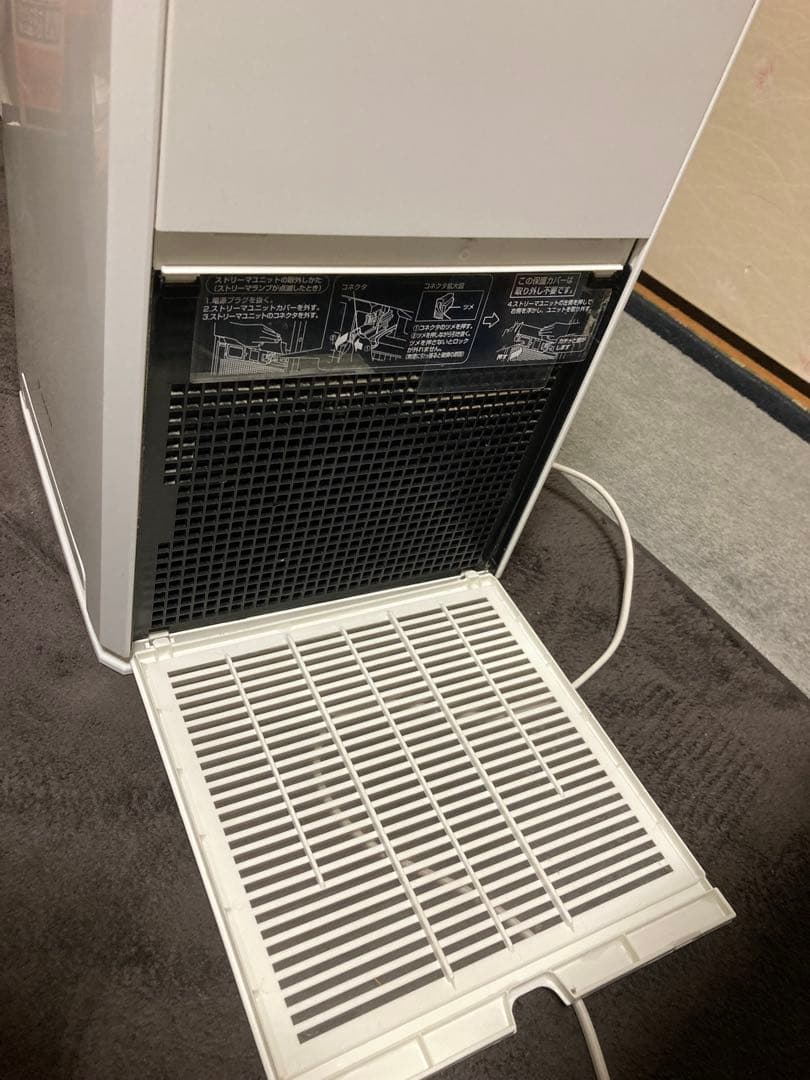 DAIKIN 空気清浄機