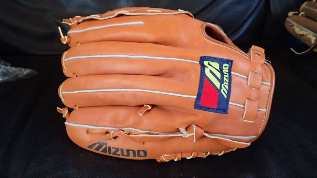 ミズノ 硬式グラブ