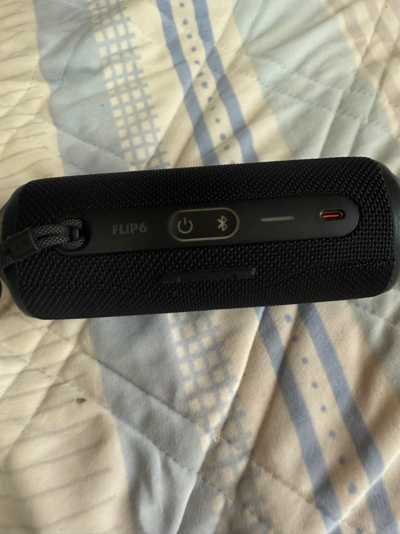 JBL FLIP 6 | スピーカー