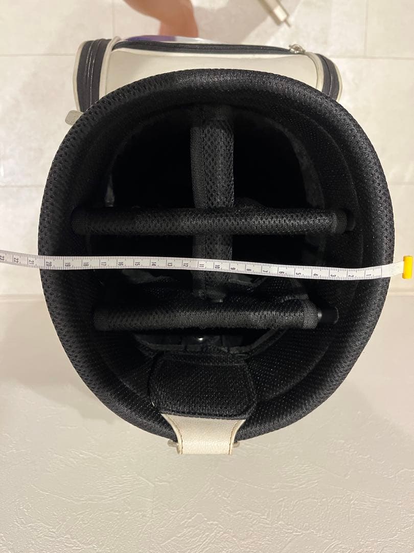 1週間限定値下げ　キャディバッグ